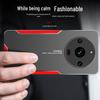 Realme 11 5G Metal Blade Protective Cover for Full Lens Protection