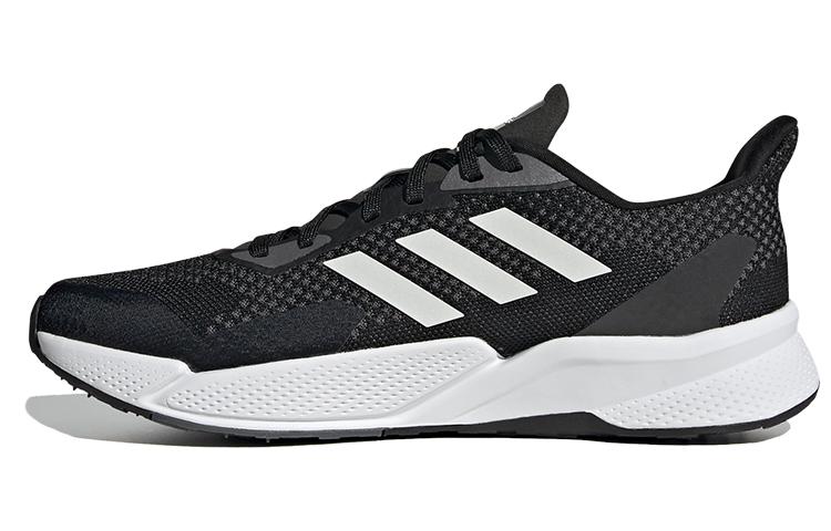 Adidas X9000L2 Black White FW8070 44⅔
