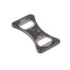 Car Vehicle Bottle Opener For Volkswagen Golf 6 Jettas MK5 MK6 GTI Scirocco For Car With Center Console Cup Holder Storage Box