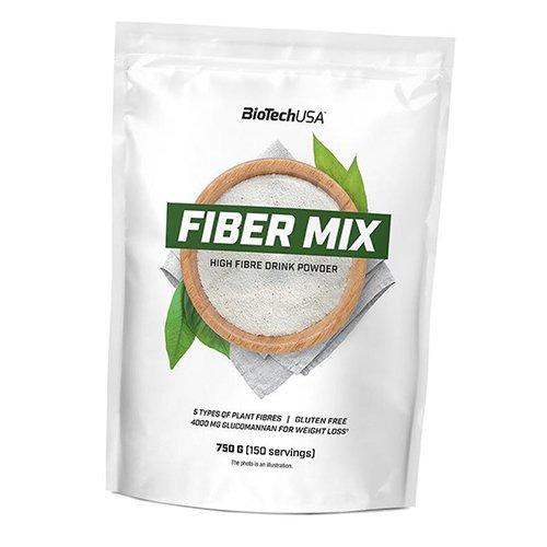 Fiber, Fiber Mix, BioTech (USA)  (69084003)