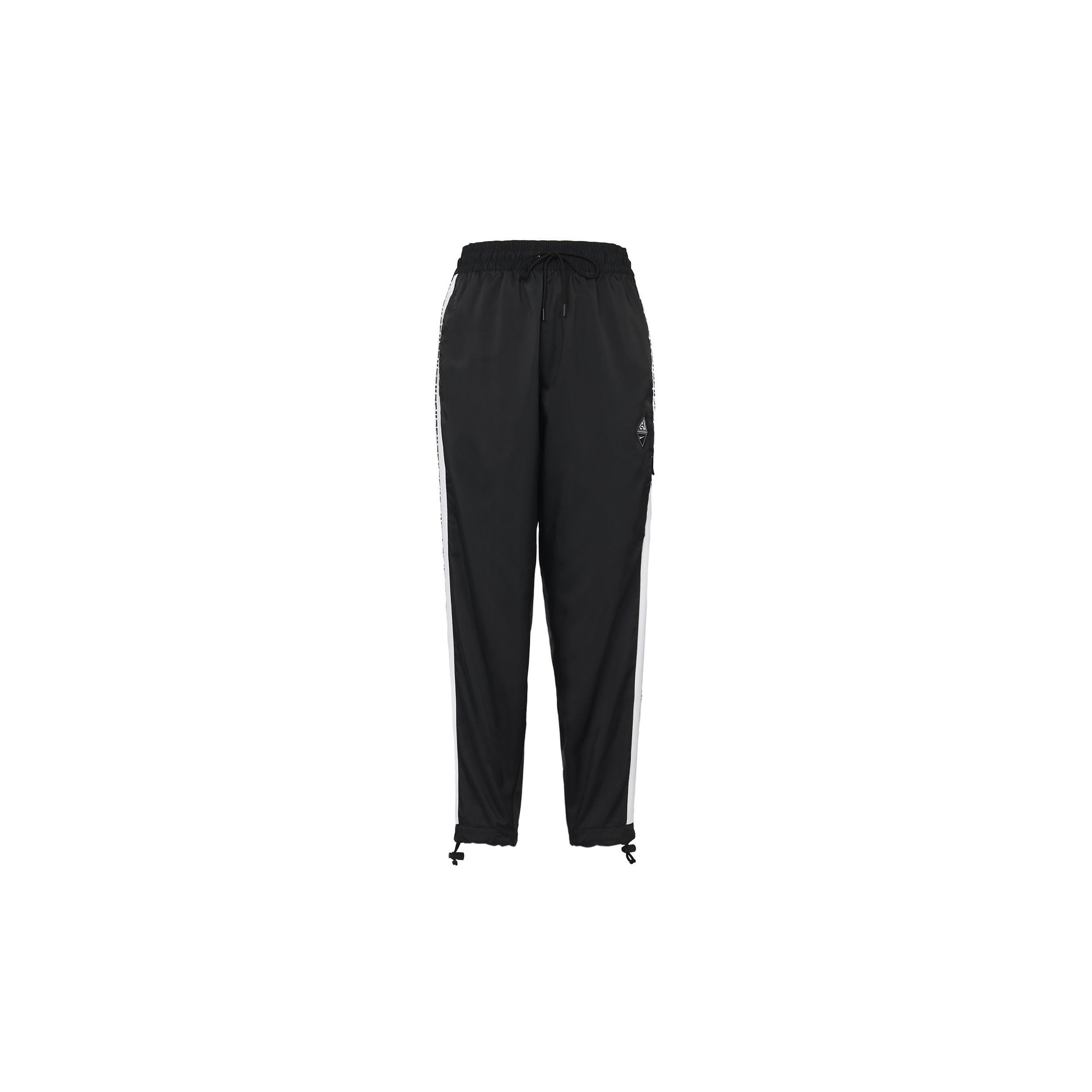 Спортивные брюки Nike мужские умеренные CD9553-010 XXL