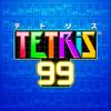 TETRIS 99 -Switch