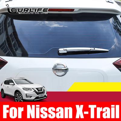 Pro Nissan Rogue X-Trail X Trail XTrail T32 2014 2015 2016 2017 2018 Kryty stěračů zadního okna Příslušenství