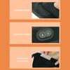 Neck Heating Pad with 3 Heat Levels Massage Electric Neck Warmer for Pain Relief USB Charging Shoulder Heat Pad for Neck Stiffness Circulation Boost