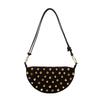 Klinknagel Crossbody Tassen voor Dames Schoudertassen Kleine Vierkante Tas voor Dames Mode Trend Portemonnee en Handtassen Ontwerper Tas Sac