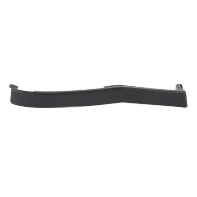 Heckstoßstangenverkleidung Hochfester ABS-Kunststoff Einrastbarer Ersatz für R56 R57 R58 R59 LCI JCW Rechts: