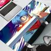 Large Mouse Pad Dragon Ball DBZ New Office Computer Desk Mat Keyboard Carpet Accessories Gaming Mousepad Mouse Pads
