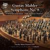 Mahler: Symphony No. 8 / Eschenbach / PMF Premium Orchestra
