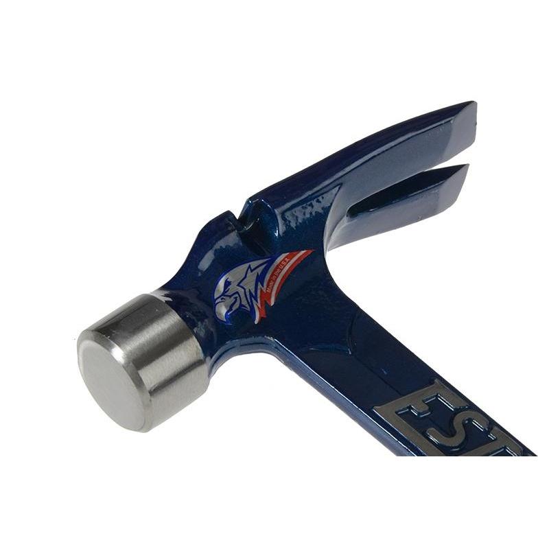 Estwing Ultra Framing Hammer, Vinyl Handle