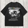 Tops – T-Shirts