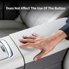 For ZEEKR 7X Car Central Armrest Box Cover Pad Silicone Armrest Protector Cover Interior Modification Decoration Car Accessories