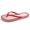 New Summer Flip-flops Women Thick-soled Outer Wear Beach Seaside Fashion Clip Toes Cool Slippers Women