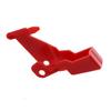 Heavy Duty Trigger Power Button Switch Lever for Dyson V10 V11 V12 V15 Extend the Lifespan of Your Vacuum Cleaner