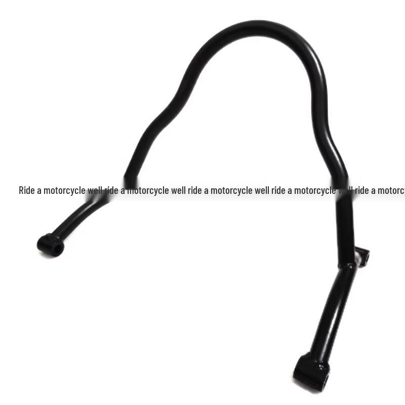 Modification Kit for QJMOTR Qianjiang Flash 300 Rear Armrest, Pointed Arch, and Seat Back (QJ300-12R).