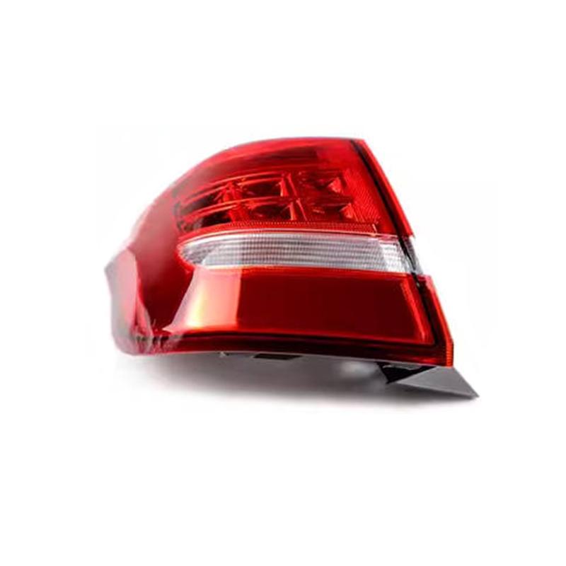 Car Taillight Assembly For Great Wall Haval H2 2012-2017 Rear Tail Light Brake Lamp Turn Signal Lamp