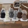 Boots Cotton Ballet Socks Cover Spring And Autumn Lolita Bow Sweet Lace Stacking Socks Leg Warmer