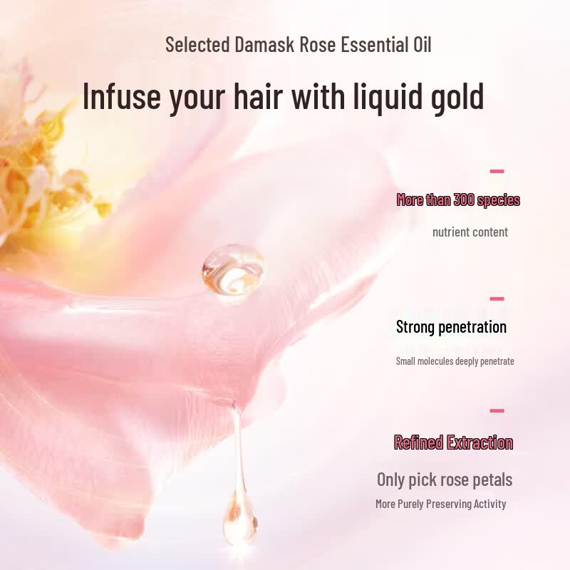 Adolph Luxury Fragrance Shampoo
