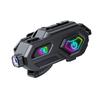 Multi-functional Motorcycle Helmet Bluetooth Intercom Earphones with Cross-border Certification