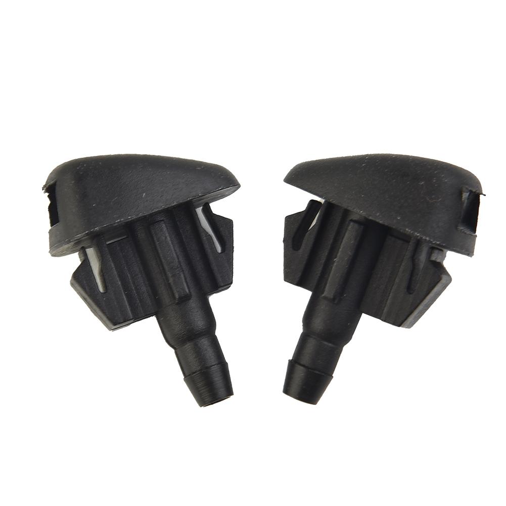 3 BL Windshield Wiper Washer Nozzle Part High Quality
