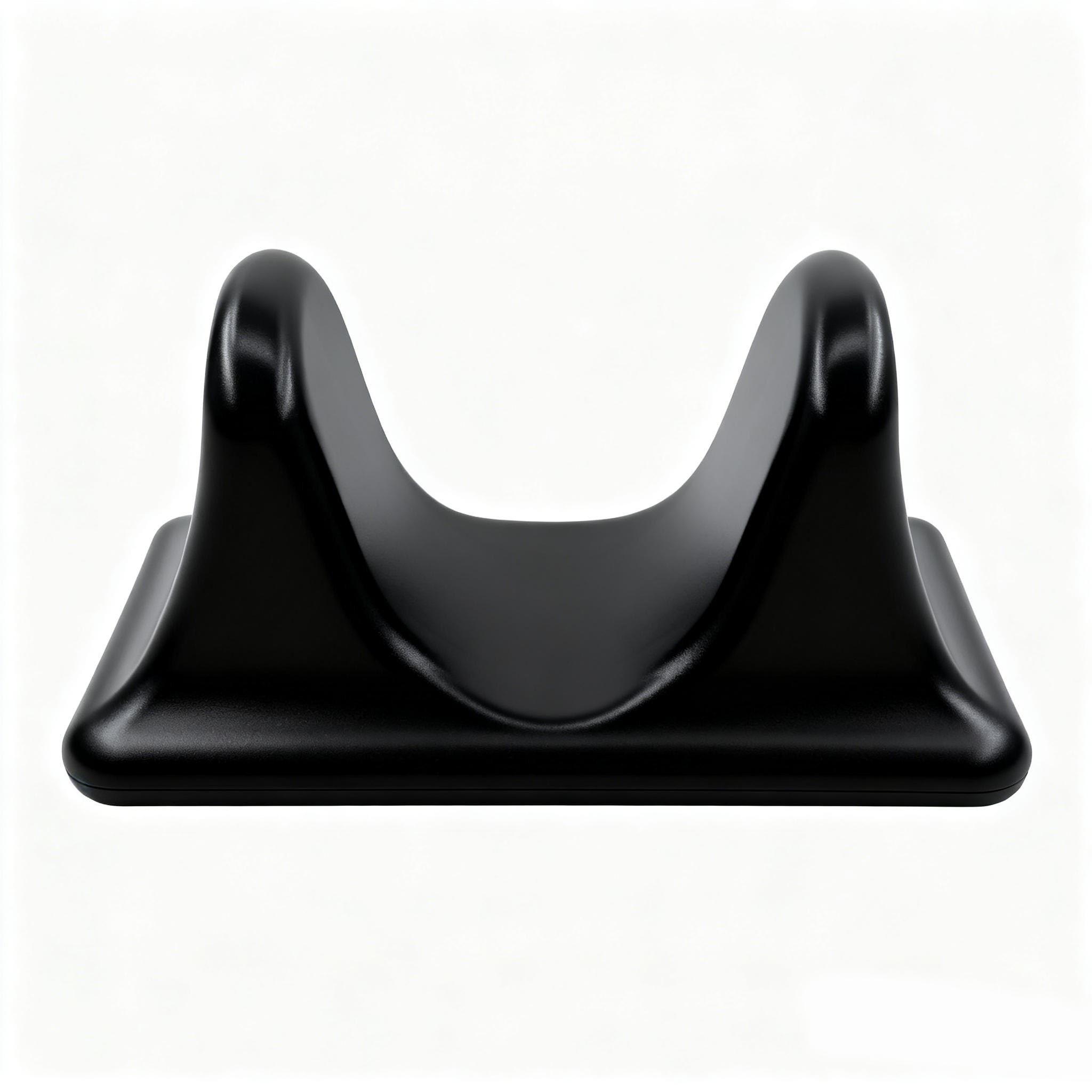 

Масажер для м язів psoas Розслаблення м язів psoas та інструмент для глибокого тканинного масажу для підколінного сухожилля стегна спини гомілки чорний