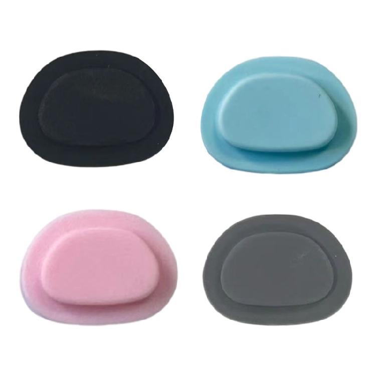 3 Reusable Silicone Lid Caps for Blenders Release Good touch Easy to Cleanness Durability Kitchen Essential