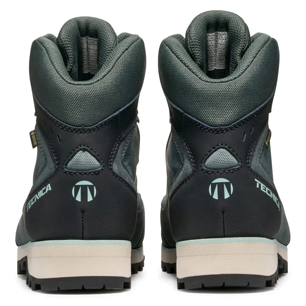 Tecnica Hiking Boots Makalu 85 Goretex