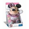 Clementoni - Peluche Veilleuse Minnie
