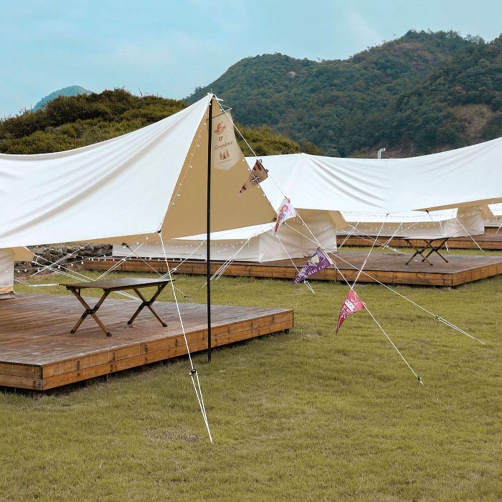 Tool Alligator Tent Clip Crocodilian Tabernacle Clamp Tent Alligator Clip Fixed Plastic Clip