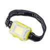 Ultra-Light COB Headlamp for Camping, Fishing, and Caving