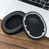High Density Acoustic Ear Pad Earmuff Design For WH1000XM6 1000XM6 Headphone Long Last Use Enhances Bass Performances