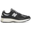 New New Balance 2002R Black Castlerock M2002RNC