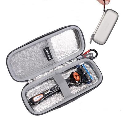 Gillette Razor Case Storage Storage Travel Pouch Fusion ProShield Power Labs Chrome Available Waterproof ,Korean Razor Blade