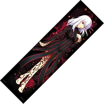 Ichiban Kuji Movie [Fatestay Night [Heaven's Feel]] Theatrical Release Commemoration B Prize Matou Sakura Visual Cross