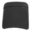 Rear Passenger Pillion PU Leather Motorcycle Rear Passenger Seat Cushion Pad for YZF R1 YZF?R1