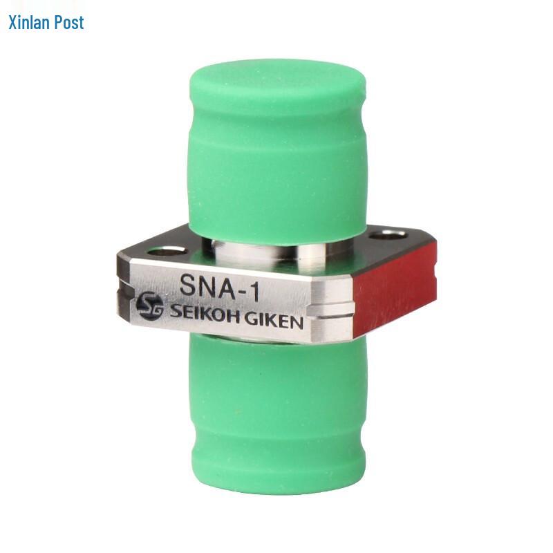 Lan You FC/APC Single Mode Fiber Optic Pigtail Adapter