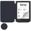 Smart TPU Case for PocketBook Verse Pro 629 634 (Black)