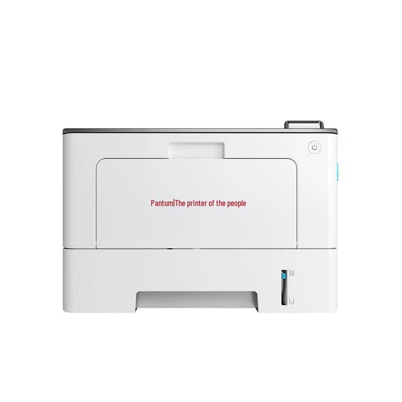 Pantum BP5155DN A4 Black and White Laser Printer CN plug (adapter included)