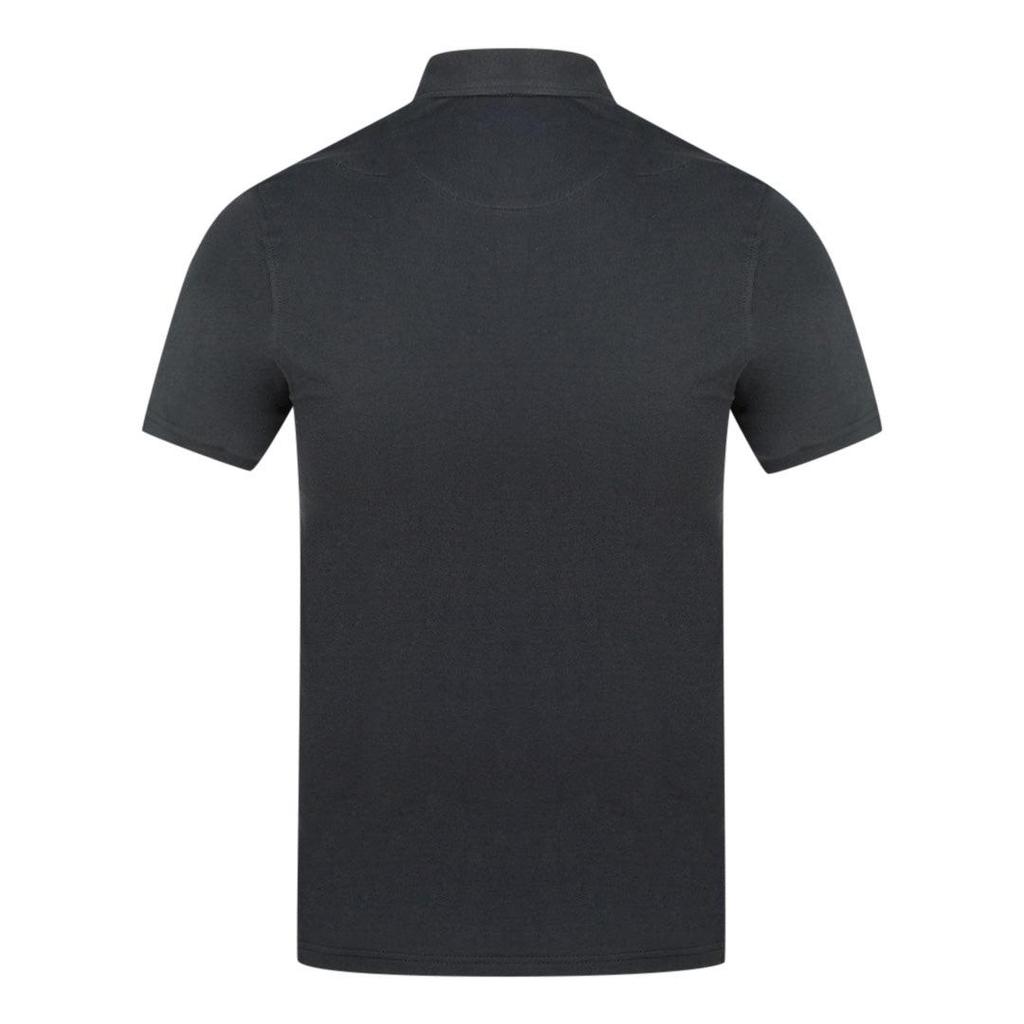 Aquascutum Unisex Adult Aldis Chest Logo Polo Shirt