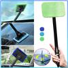 Window Cleaning Brush Kit Windshield Wash Tool Interior Car Wiper For Opel Astra C G H Insignia J K Zafira B Corsa Vectra C Corsa C
