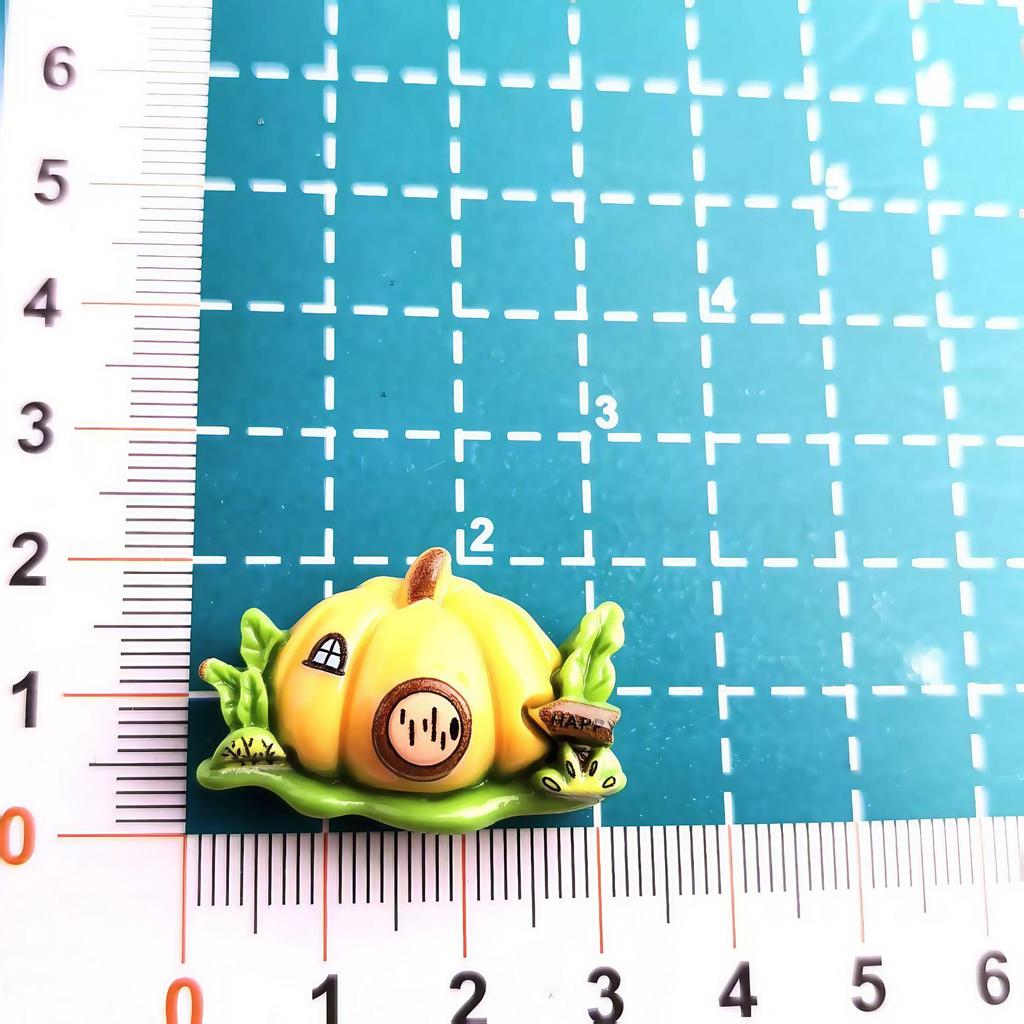 Resin Food Toy Bread DIY Hairpin & Dollhouse Ornaments Perler Beads Keychain Accessories