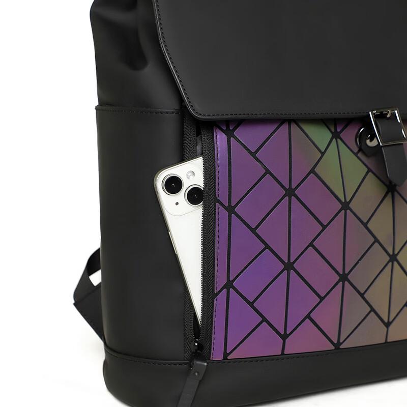 MDNG Unisex Large Capacity Commuter Laptop Backpack