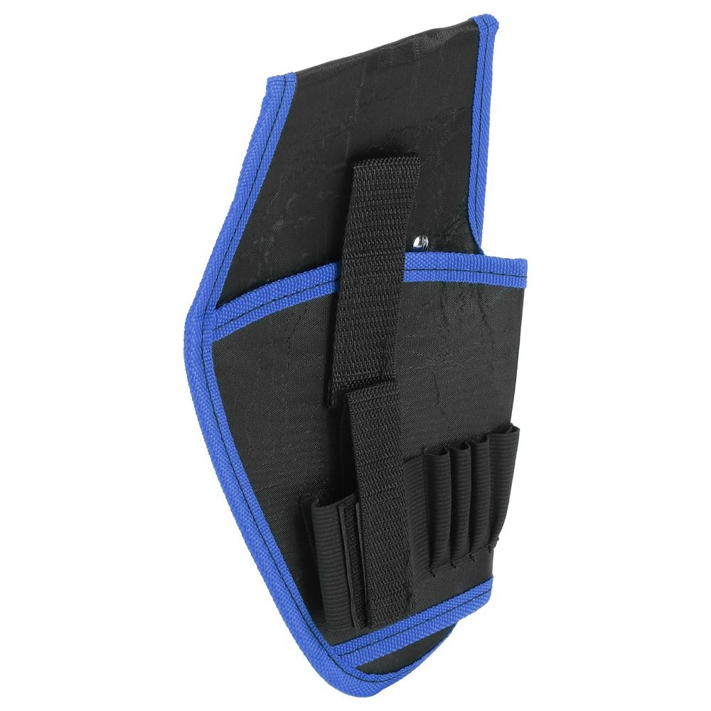 Multifunction Tool Bag Portable Tool Belt Pouch Durable Storage Bag  Carpentry Work