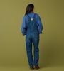 Lee Tapered Overalls in Women's Fall/Winter Colors, LL1184-526, D.USED
