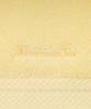 Afternoon Tea Living Bath Towel HU43 Premium Creamy Bath Tea PREMIUM Yellow Towel/Afternoon