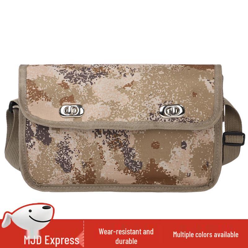 Sapper Demolition Simulation Kit Bag