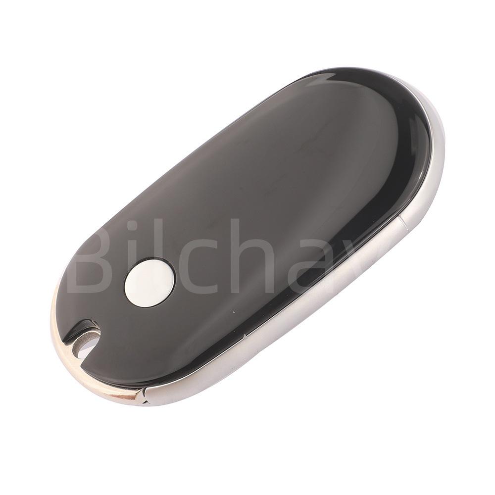 Mercedes BGA E/C/S Class 2/3/4 Button Key Shell Replacement