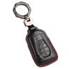 It Is Suitable For Jiangxi Isuzu Mux Shepherd Ranger D-Max Pickup Carey Mailing Tuo Car Key Bag Cover