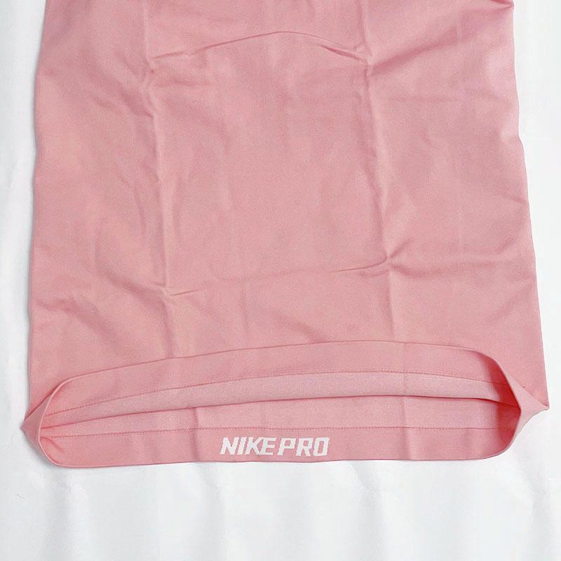 New Nike ProDri Fit Tank Top Women's Pink 642561-654