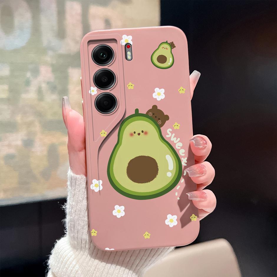 Case For Tecno Camon 40 Pro 4G 5G Pretty Butterfly Protective Soft Silicone Cover For TecnoCamon40 Fundas TecnoCamon40Pro Bumper