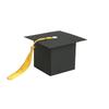 Graduation Gift Boxes Grad Caps Candy Boxes Graduation Gift Candy Chocolate Boxes Graduation Party Supply Decorations